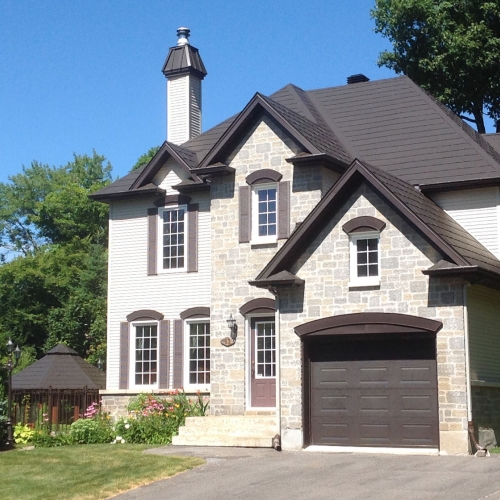 Ideal Roofing Lac Beauport Qc