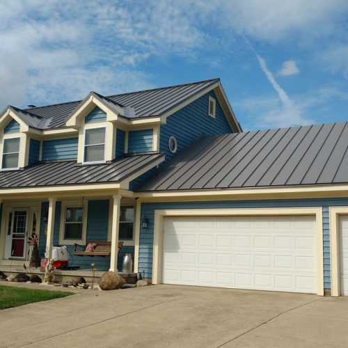 Ideal Roofing Wilmington Oh Usa